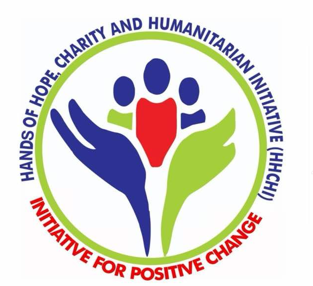 Hands of Hope Initiative Logo